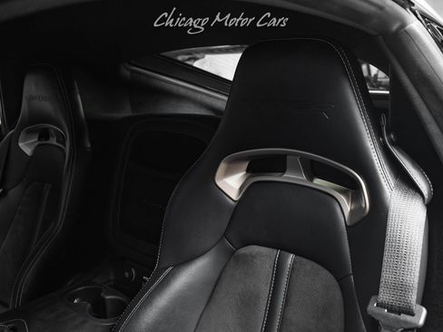 Used 2017 Dodge Viper GTC w/ ACR Package RWD image 19