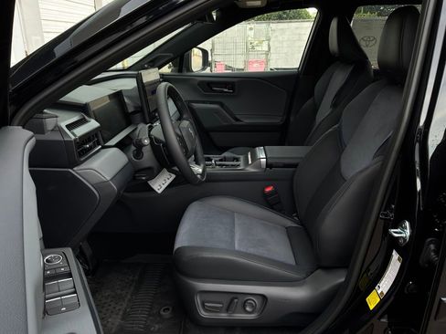 New 2026 Toyota RAV4 XSE AWD/4WD image 9