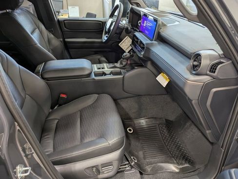 New 2026 Toyota Land Cruiser image 5