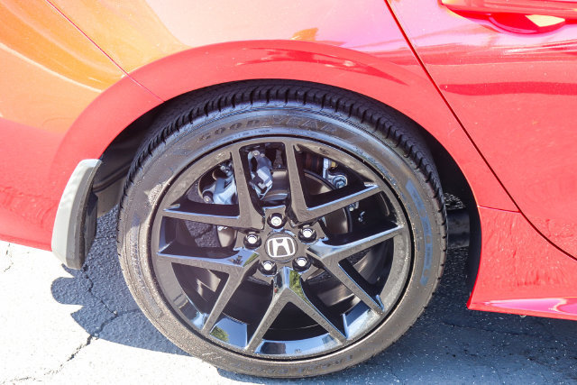 Used 2024 Honda Civic Sport image 8