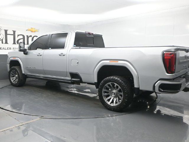 Used 2023 GMC Sierra 3500 Denali w/ Denali Ultimate Package AWD/4WD image 41