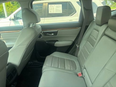 Used 2018 Honda CR-V EX-L image 6