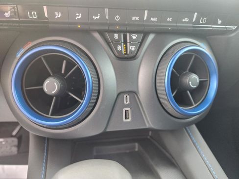 New 2023 Chevrolet Blazer RS image 20