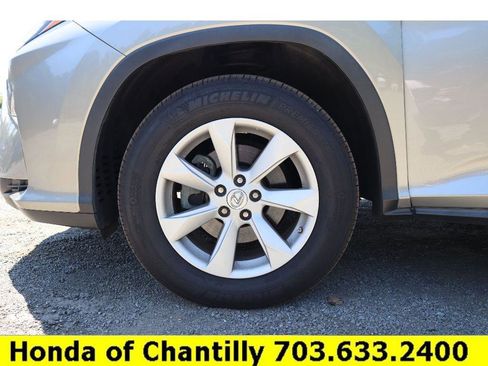 Used 2017 Lexus RX 350 Base image 28