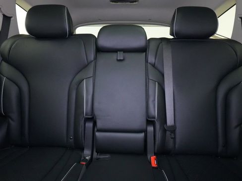 New 2026 Genesis GV80 3.5T Advanced image 20