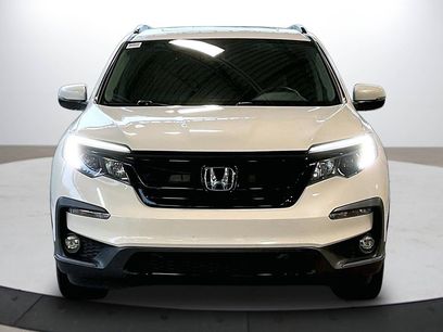 Used 2021 Honda Pilot Special Edition