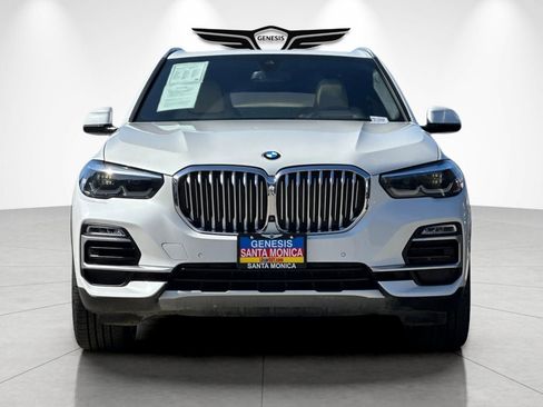Used 2021 BMW X5 sDrive40i w/ Premium Package image 10