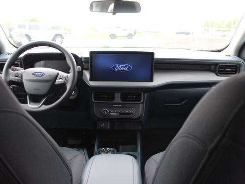 New 2026 Ford Maverick XL w/ 4K Tow Package AWD/4WD image 15