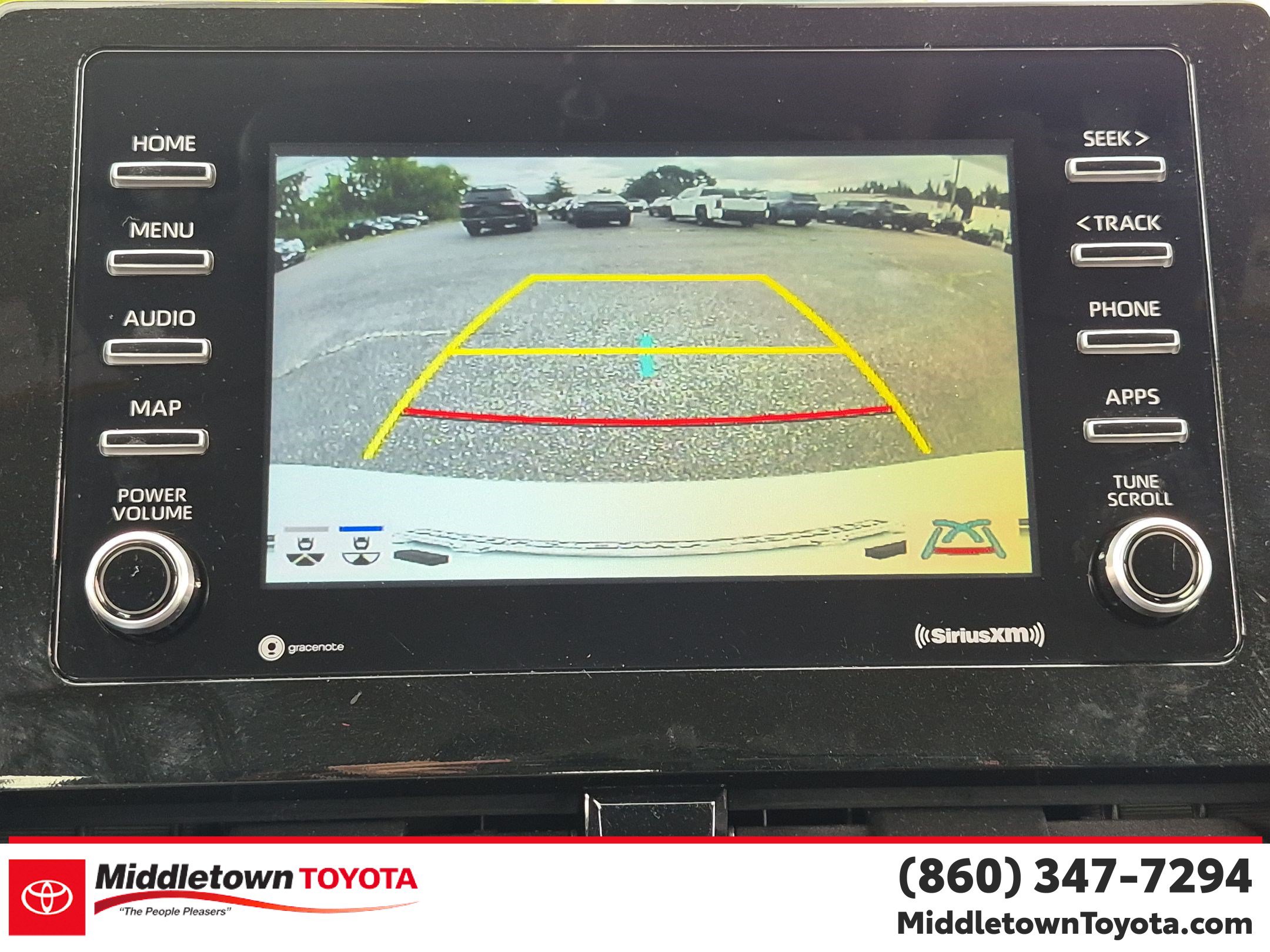 Used 2024 Toyota Camry SE w/ Cold Weather Package FWD image 23