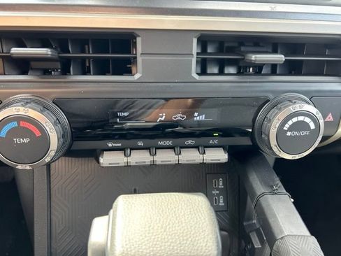 Used 2025 Toyota Tacoma SR5 RWD image 16