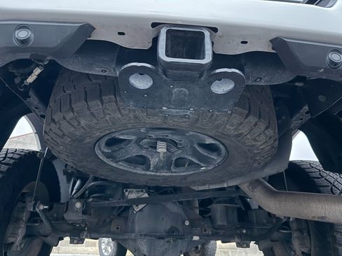 Used 2023 RAM 2500 Laramie image 48