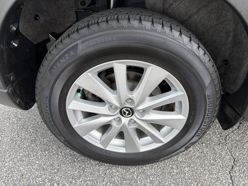 Used 2016 MAZDA CX-5 Touring FWD image 27