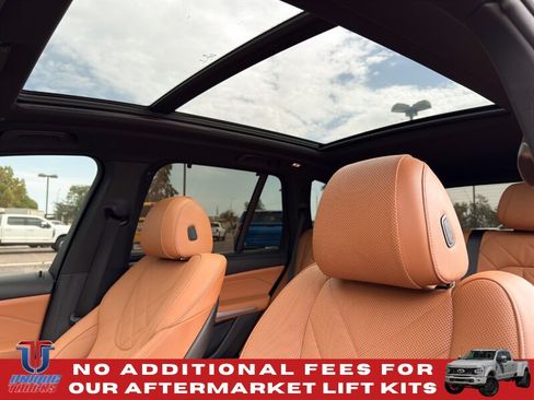Used 2024 BMW X5 sDrive40i w/ M Sport Package RWD image 19