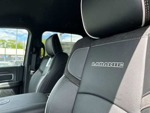 New 2026 RAM 2500 Laramie AWD/4WD image 28