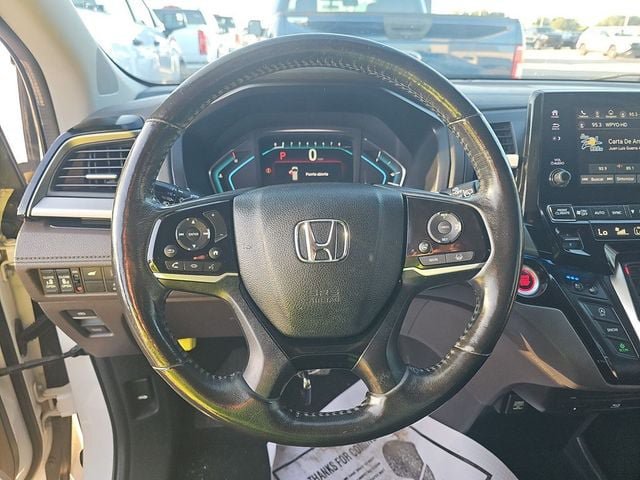Used 2018 Honda Odyssey Elite image 17