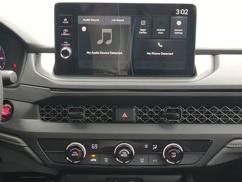 New 2026 Honda Accord LX image 16