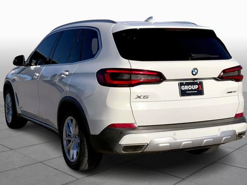 Used 2020 BMW X5 sDrive40i w/ Premium Package image 11