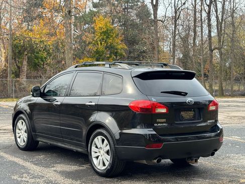 Used 2008 Subaru Tribeca Limited image 5
