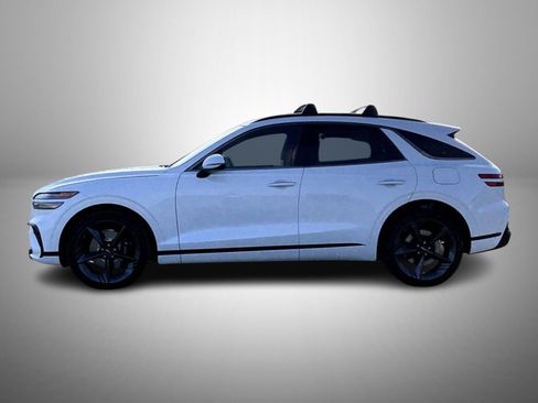 New 2026 Genesis GV70 3.5T Sport Prestige AWD/4WD image 8