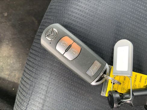 Used 2019 MAZDA CX-3 Sport image 15