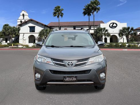 Used 2015 Toyota RAV4 XLE FWD image 6
