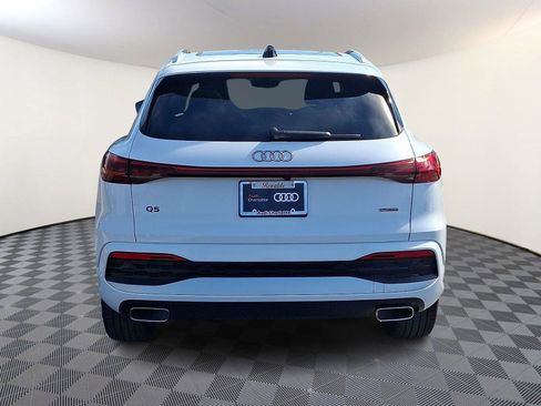 New 2025 Audi Q5 Premium image 5