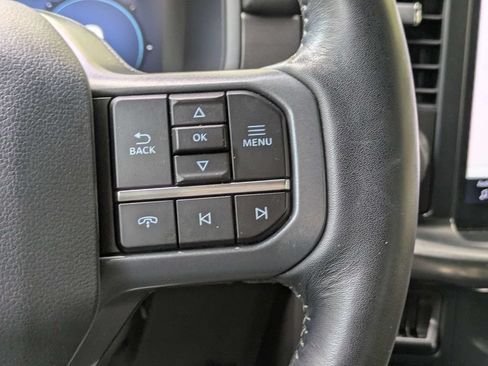 Used 2024 Ford F150 Lariat w/ Bed Utility Package AWD/4WD image 26