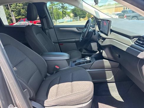 Used 2024 Ford Escape Active w/ Tech Pack #1 FWD image 12