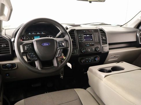 Used 2018 Ford F150 XL w/ XL Power Equipment Group image 2