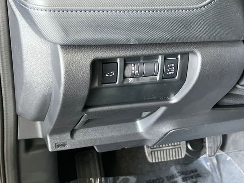 New 2026 Subaru Forester Premium AWD/4WD image 29