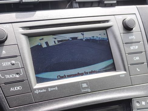 Used 2015 Toyota Prius Four image 35