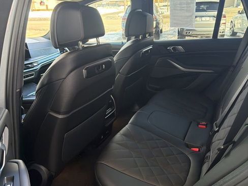 Used 2026 BMW X5 xDrive40i image 13