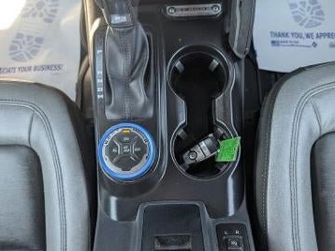 Used 2024 Ford Bronco Big Bend AWD/4WD image 18