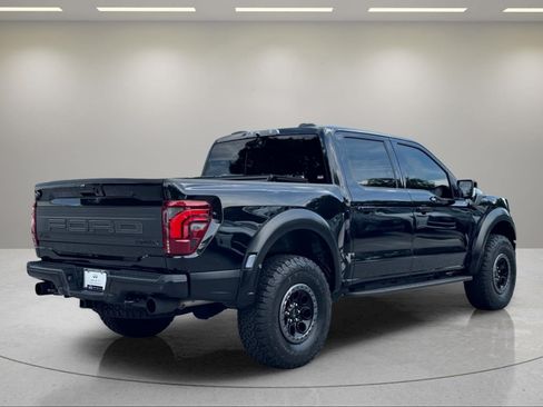 Used 2024 Ford F150 Raptor AWD/4WD image 5