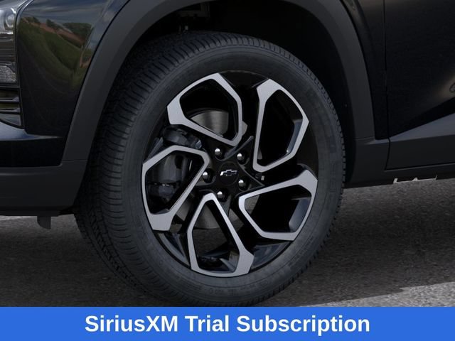 New 2026 Chevrolet Trax RS w/ Driver Confidence Package FWD image 10