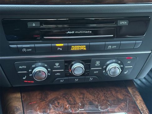 Used 2014 Audi A6 TDI Premium Plus image 29