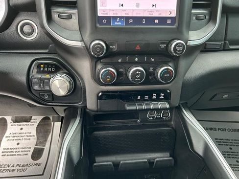 Used 2022 RAM 1500 Big Horn image 19