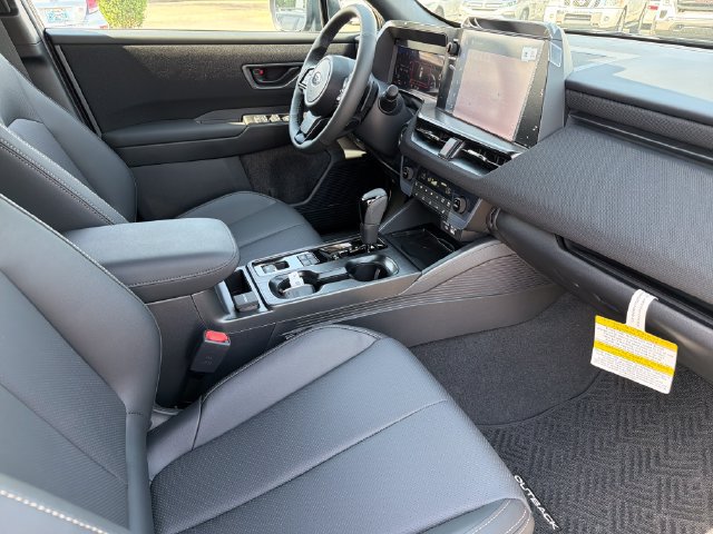 New 2026 Subaru Outback Limited AWD/4WD image 23