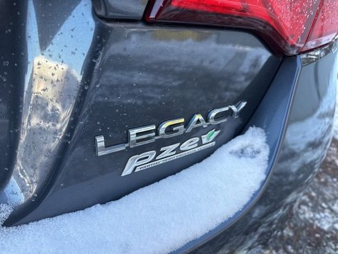 Used 2017 Subaru Legacy 2.5i w/ Alloy Wheel Package image 25