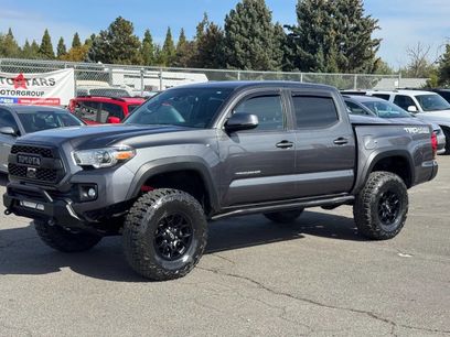 Used 2019 Toyota Tacoma TRD Off-Road