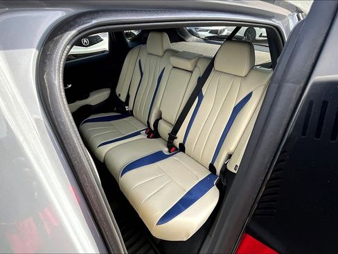 Used 2025 Acura ADX A-Spec image 21