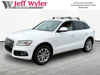 Used 2016 Audi Q5 2.0T Premium