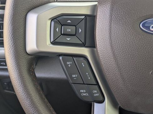 Used 2022 Ford F350 King Ranch w/ Tremor Off-Road Package image 27