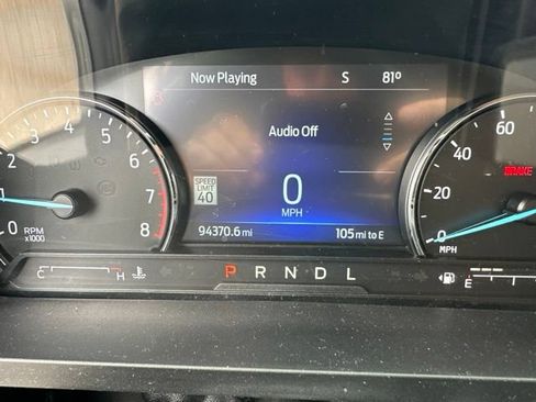 Used 2022 Ford Explorer XLT w/ Equipment Group 202A RWD image 7