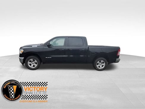 Certified 2024 RAM 1500 Big Horn image 19