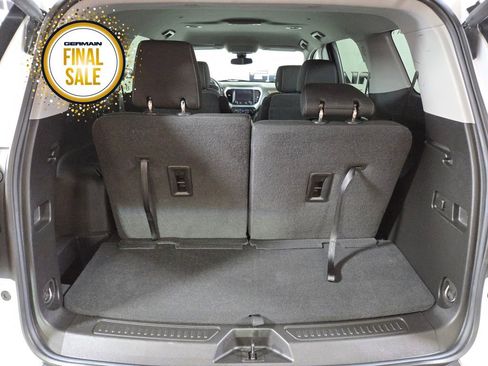 Used 2023 GMC Acadia SLE w/ Driver Convenience Package image 20