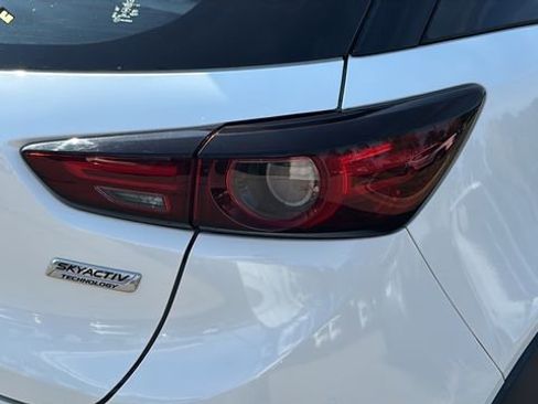Used 2019 MAZDA CX-3 Grand Touring image 26