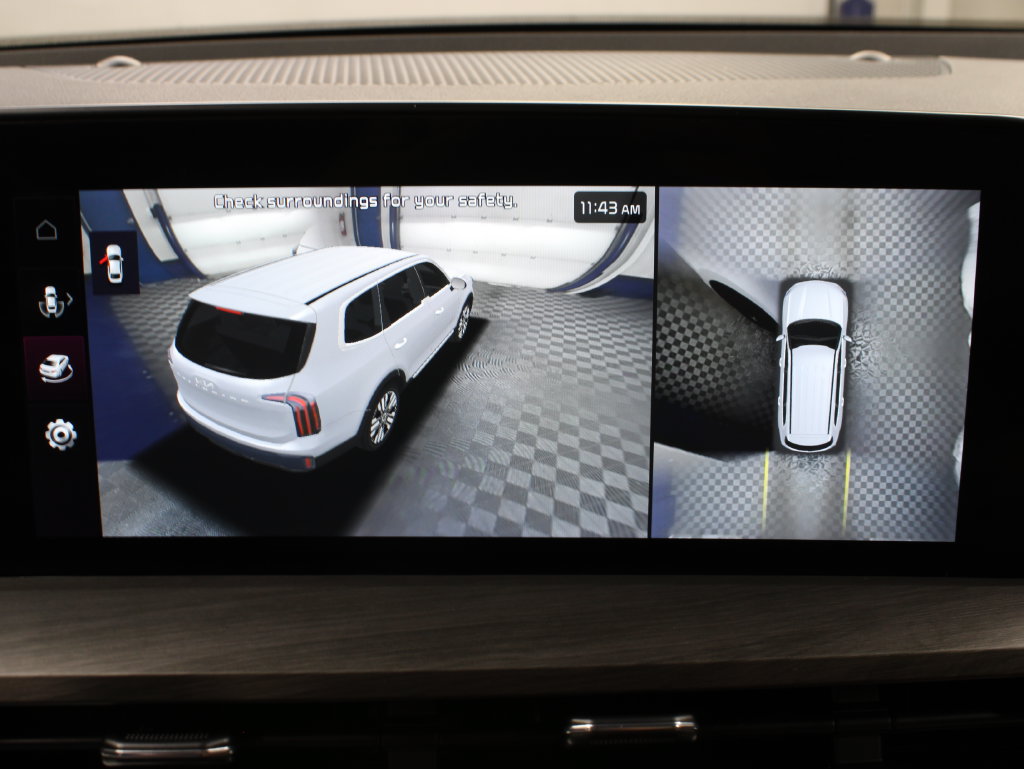 Used 2023 Kia Telluride SX Prestige X-Pro AWD/4WD image 26