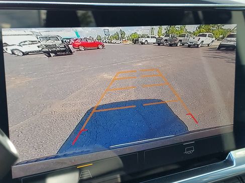 New 2026 Chevrolet Silverado 1500 LT AWD/4WD image 64