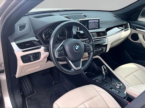 Used 2021 BMW X1 sDrive28i w/ Premium Package FWD image 13